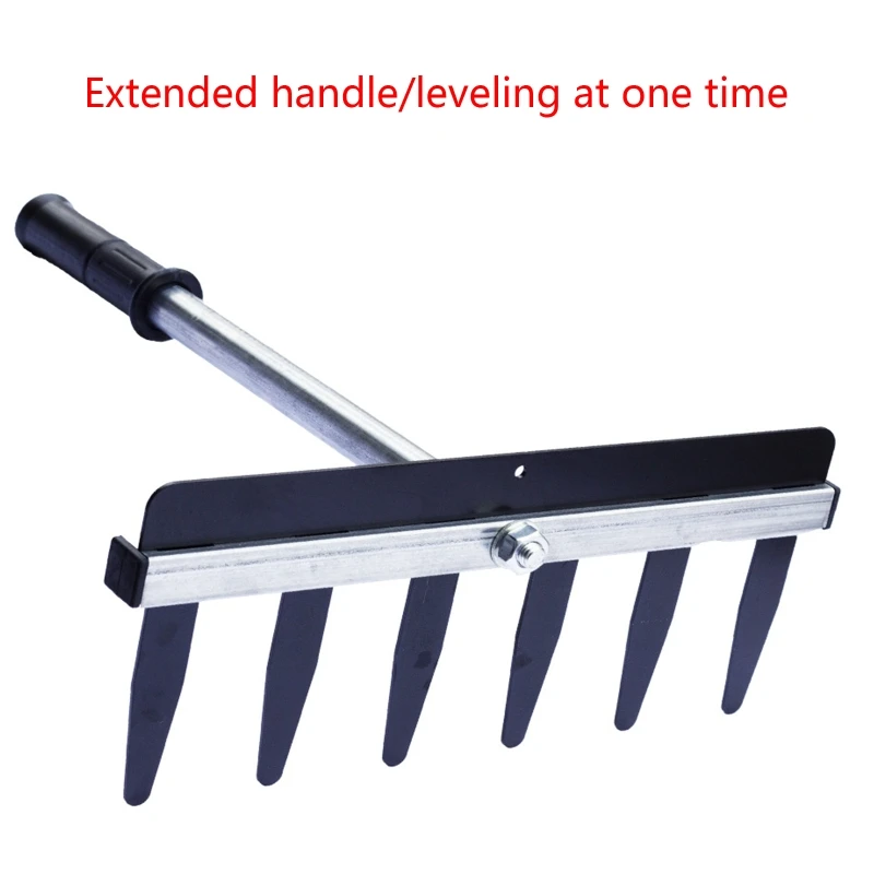 Tile Leveler Flat Sand Leveling for House Construction Work Bricklayer Leveling