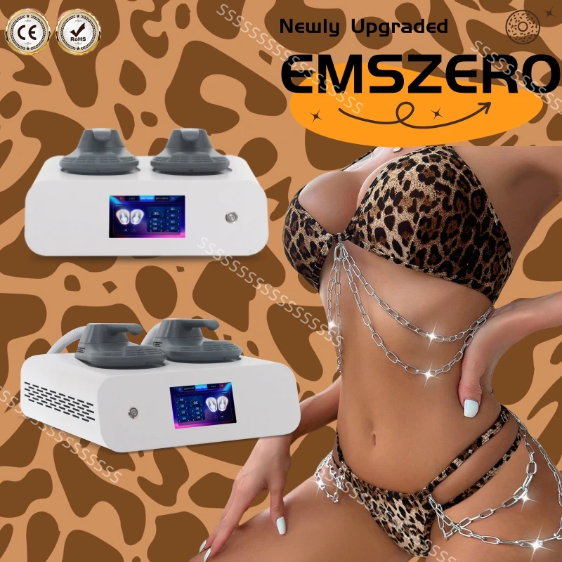 

EMSzero machine NEO Body Sculpt slim body sculpt body shape Machine Neo 6500w 15t Fat loss Butt Build Weight Loss