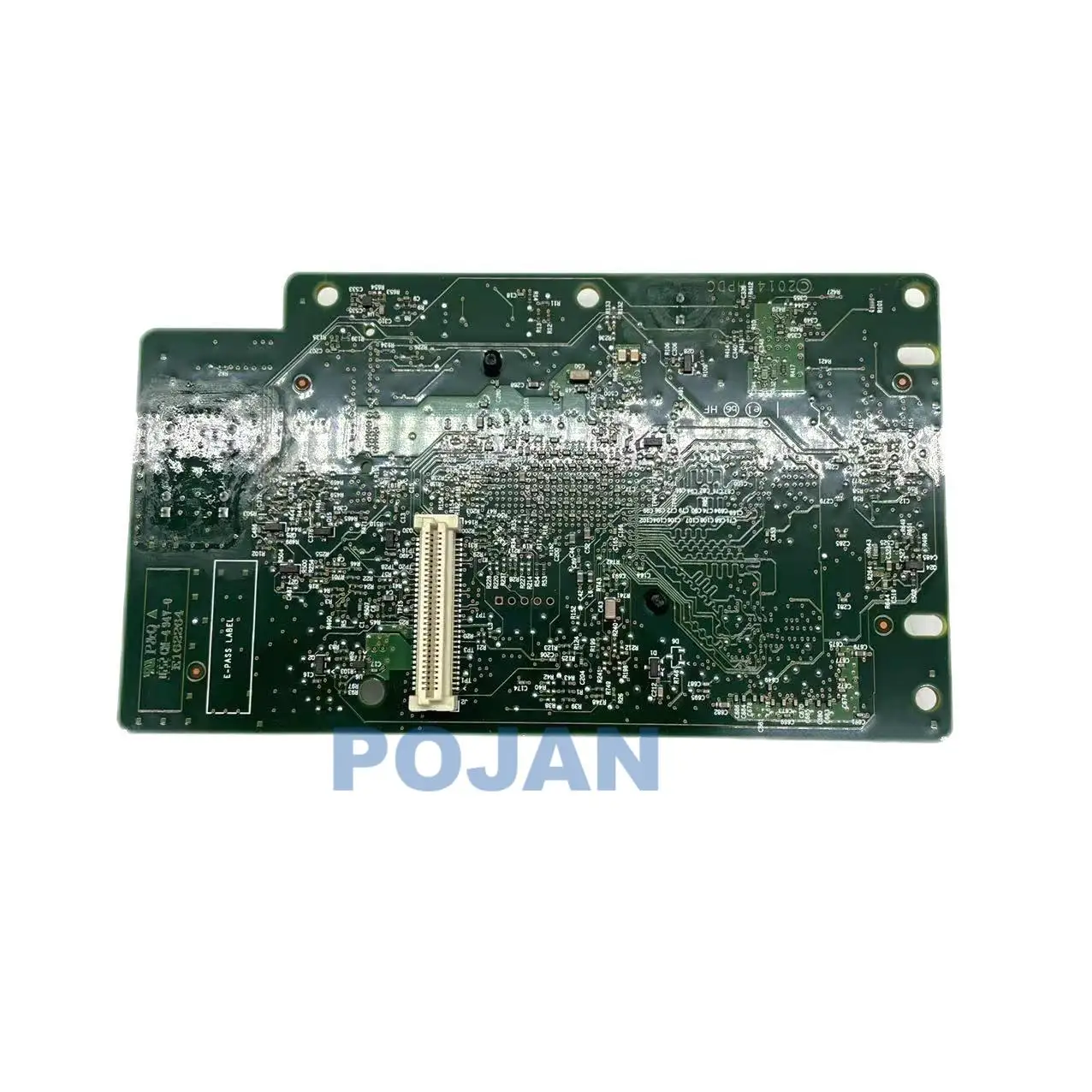 X3A62-60001 PC Board - PCA-Accelerator Board fit for Laserjet Managed MFP E72525z E72530z E7782 E82540z E82550 E77825z  POJAN