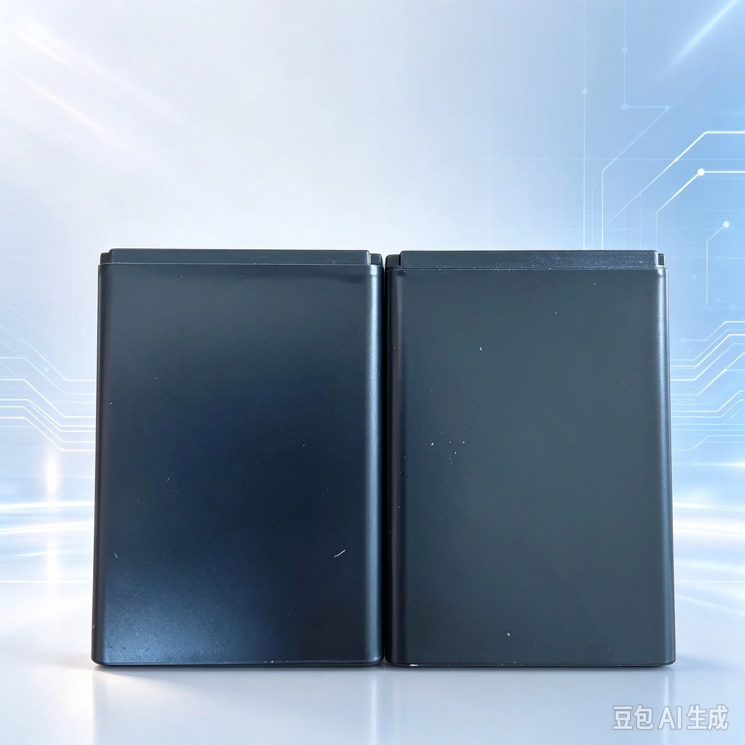 5pcs  for Nokia 5710 TA‑1482 HE402 1450mAh Phone Battery