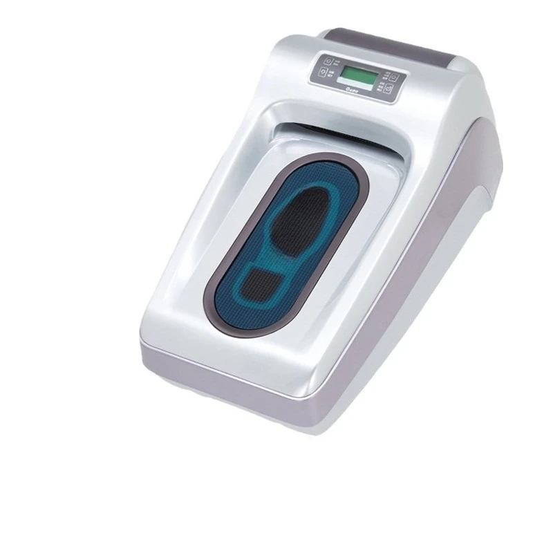 

Smart shoe laminating machine Commercial automatic shoe cover machine Household foot stepping smart shoe cover machine