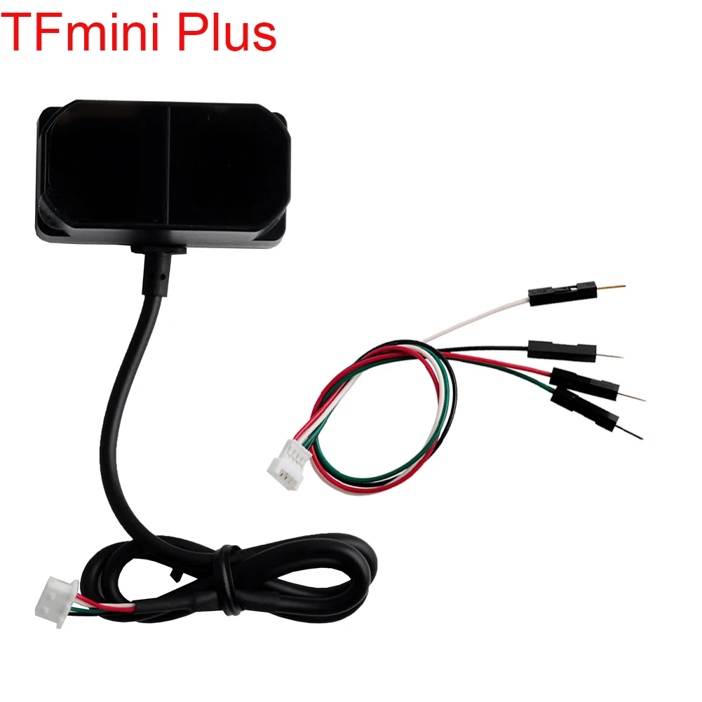 TFmini-S / TFmini artı/TF luna/ TF02-Pro lazer Lidar aralığı bulucu sensörü TOF modülü tek nokta mikro değişen