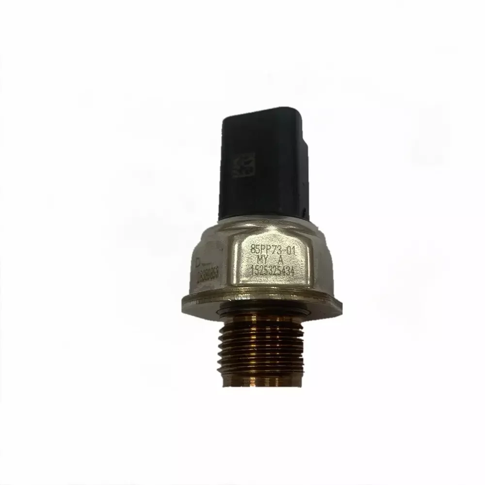 1x 85PP73-01 28389853 Suitable For RENAULT MASTER 2.3 Fuel pressure sensor 85PP7301 free shipping