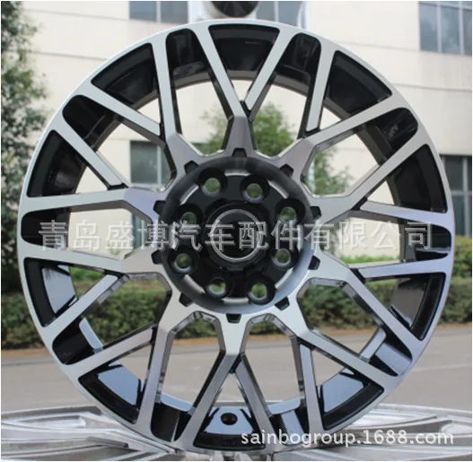 

Suitable for aluminum wheels, wheels, high-quality 17-inch Civic Corolla Ruizhi Accord RAV4 Teana Xuanyi center ring wheels