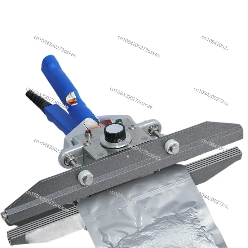 Multi-size Hand Pliers Type Universal Sealing Machine Kraft Paper Aluminum Foil Packaging Bag Sealing Machine Small Commercial