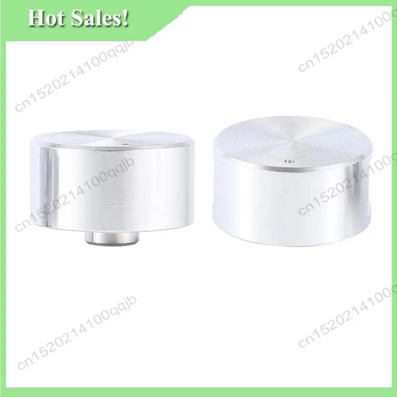 -FDDT 2Pcs/Set Rotary Switch Gas Stove Parts Stove Gas Stove Knob Round Knob Knob For Gas Stove