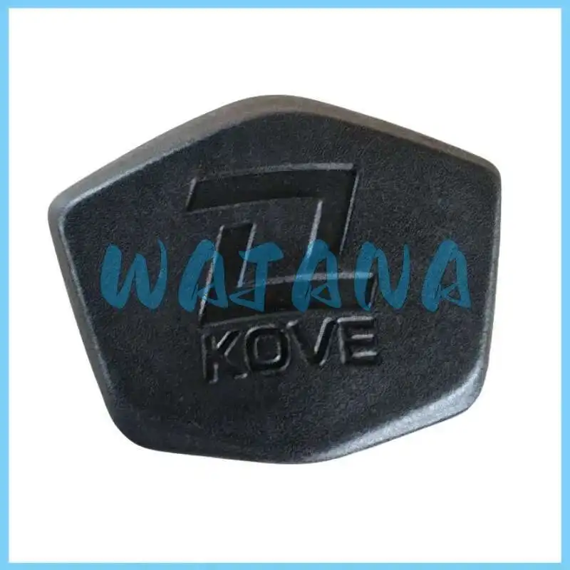 

Backrest / Tail Cover for Kove / Colove 321rr Zf300gs Competitive Version