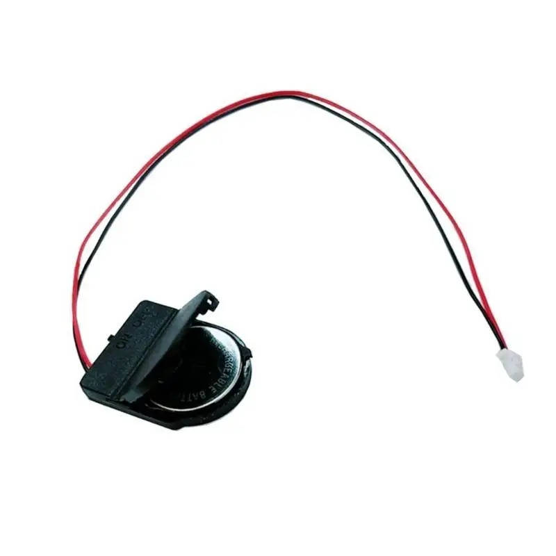 652F Reliable Power Cable for RPI 5 Battery Essential for Educational Experiments