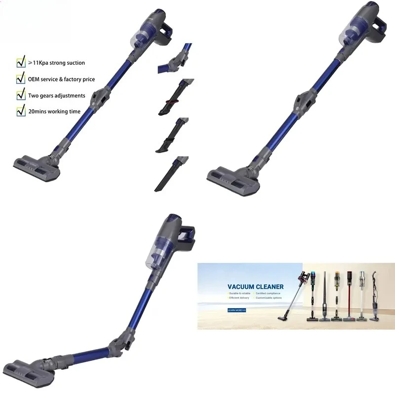 Best-selling vacuum cleaners, household appliances, cordless handheld automatic vacuum cleaners