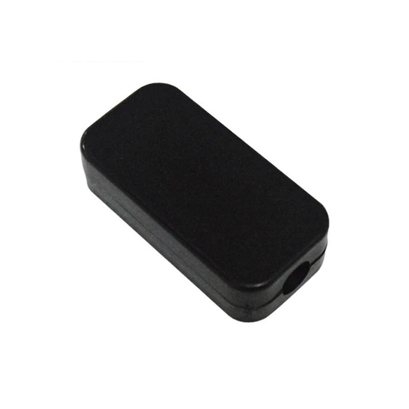 Factory Supply USB Trade Show Plastic Shipping Cases 40X20X10MM