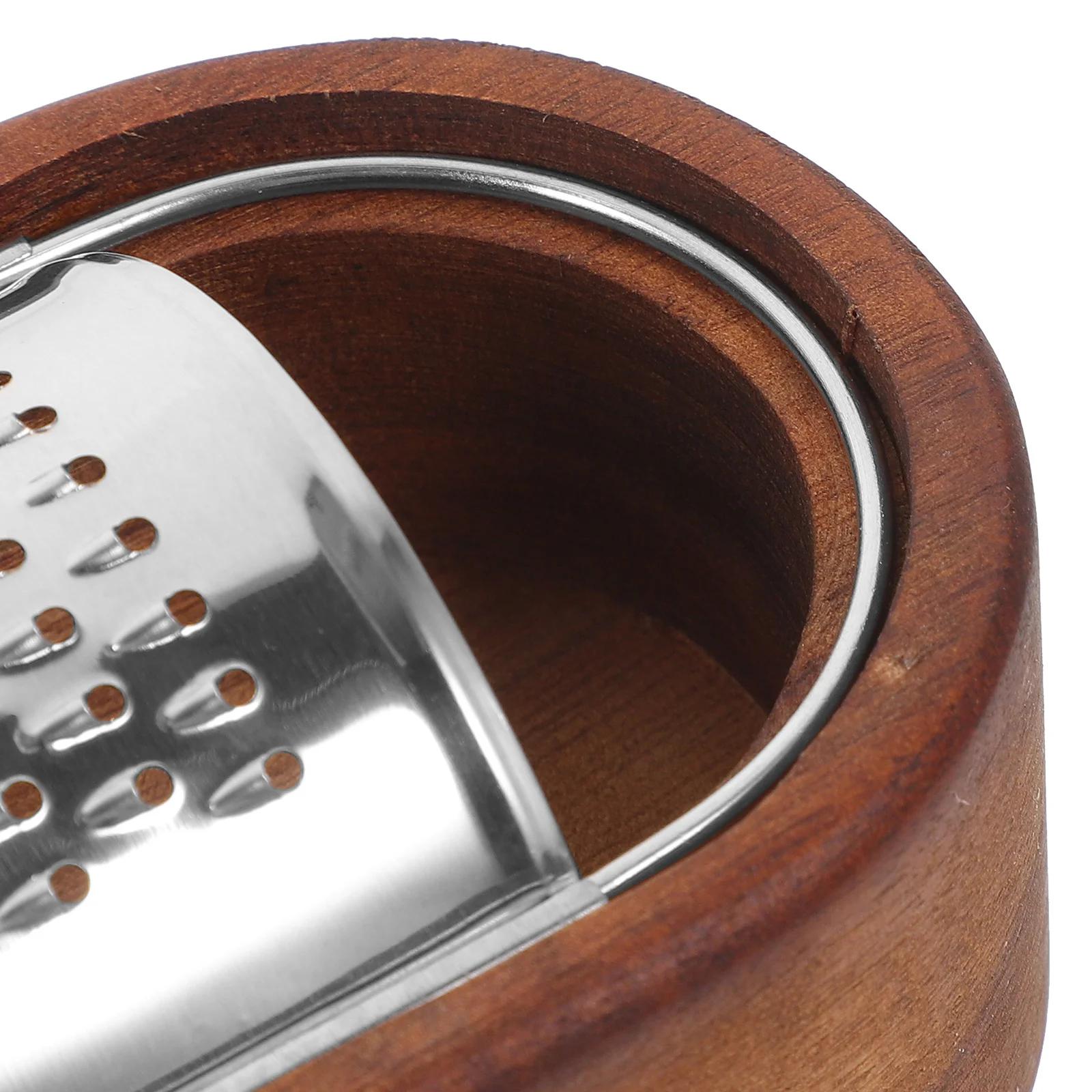 

Cheese Grater Stainless Steel Multifunction Kitchen Handheld Tool for Grating Vegetables Potatoes Carrots Food Preparation