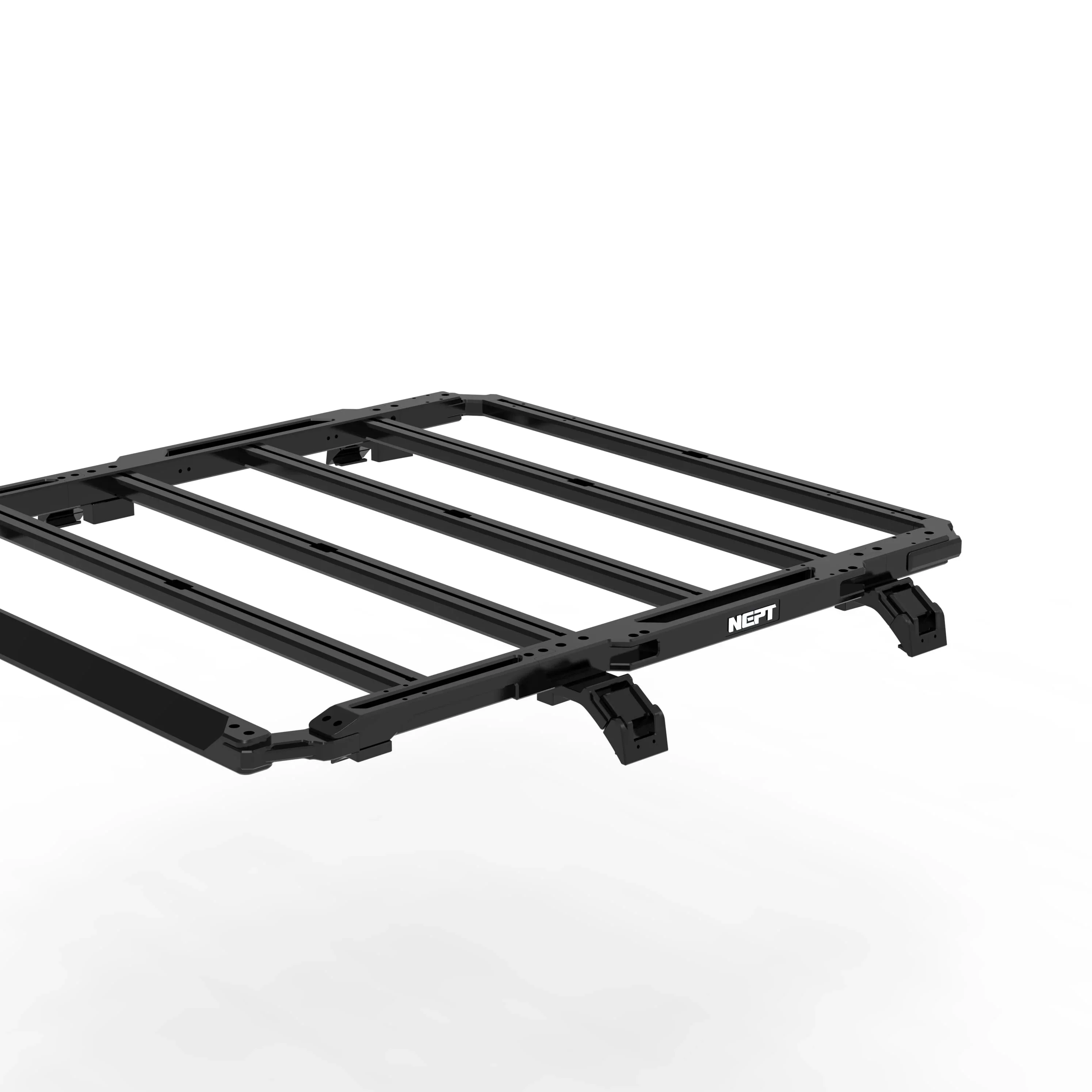 High qualityOff-Road Roof Rack  CNC Aluminum-Magnesium for   Bronco