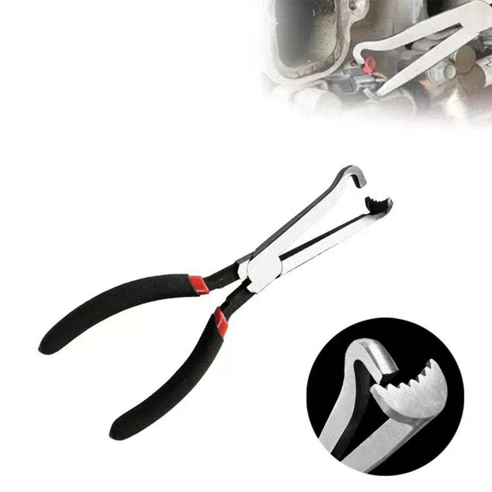 

Automotive Repair Tool Bolt Cutters High-quality Carbon Steel Keen-edged Jaws Multifunctional Non-slip Grip Car Maintenance