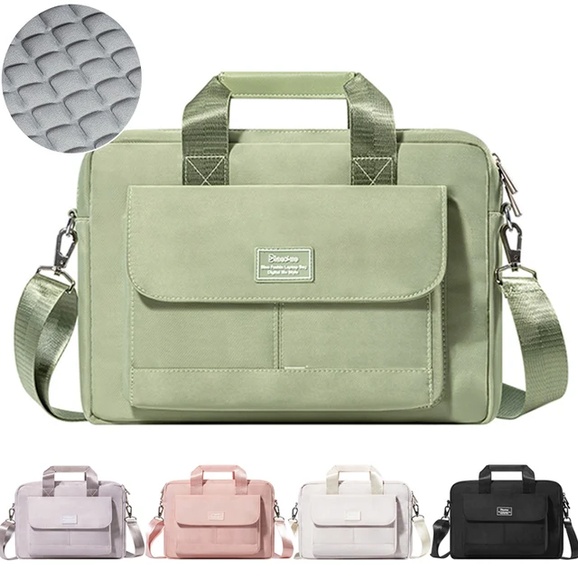 13,3 14 15,6 16 cali Torba na laptopa Torba na ramię Teczki Etui na Macbook Air Pro HP Huawei Asus Dell Lenovo ASUS Acer