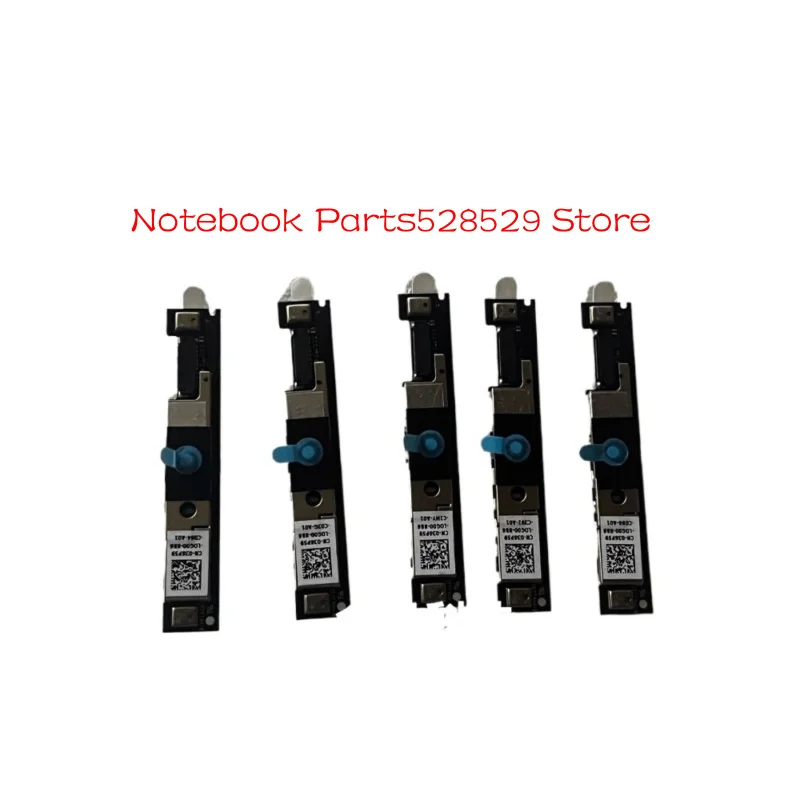 1 módulo de cámara incorporado para Dell 13 15 17 R1 R2 R3 R4 036P59