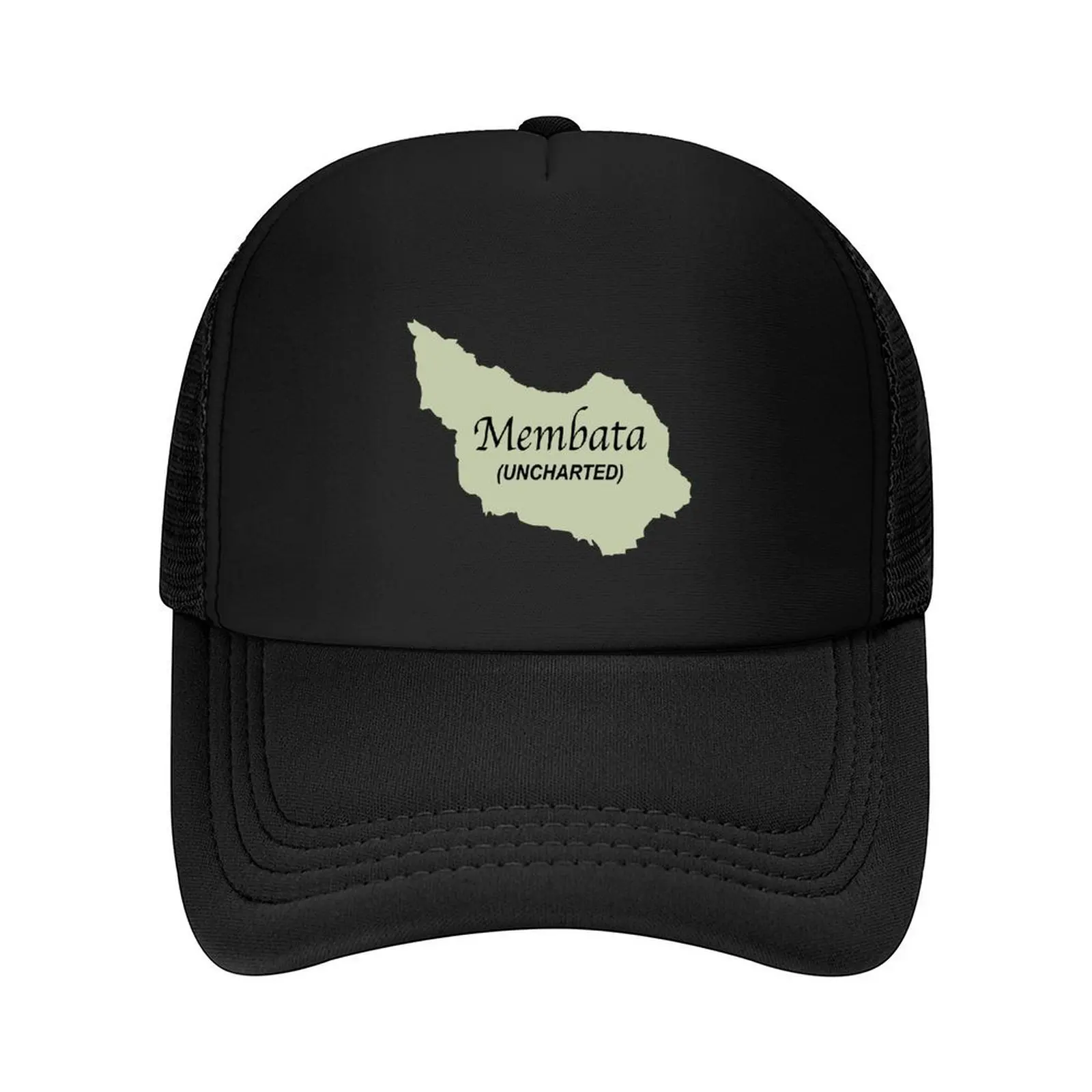 

Membata (Lost) Baseball Cap Sun Hat For Children Military Tactical Cap Christmas Hat funny hat Men Women's