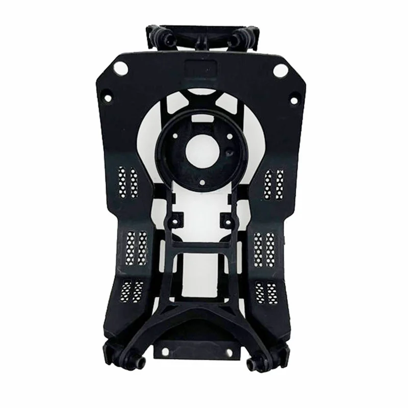 لوح ممتص للصدمات بالاهتزاز Gimbal لـ 3 /Cine / Classic Gimbal Camera Mounting Damper Bracket مع المطاط