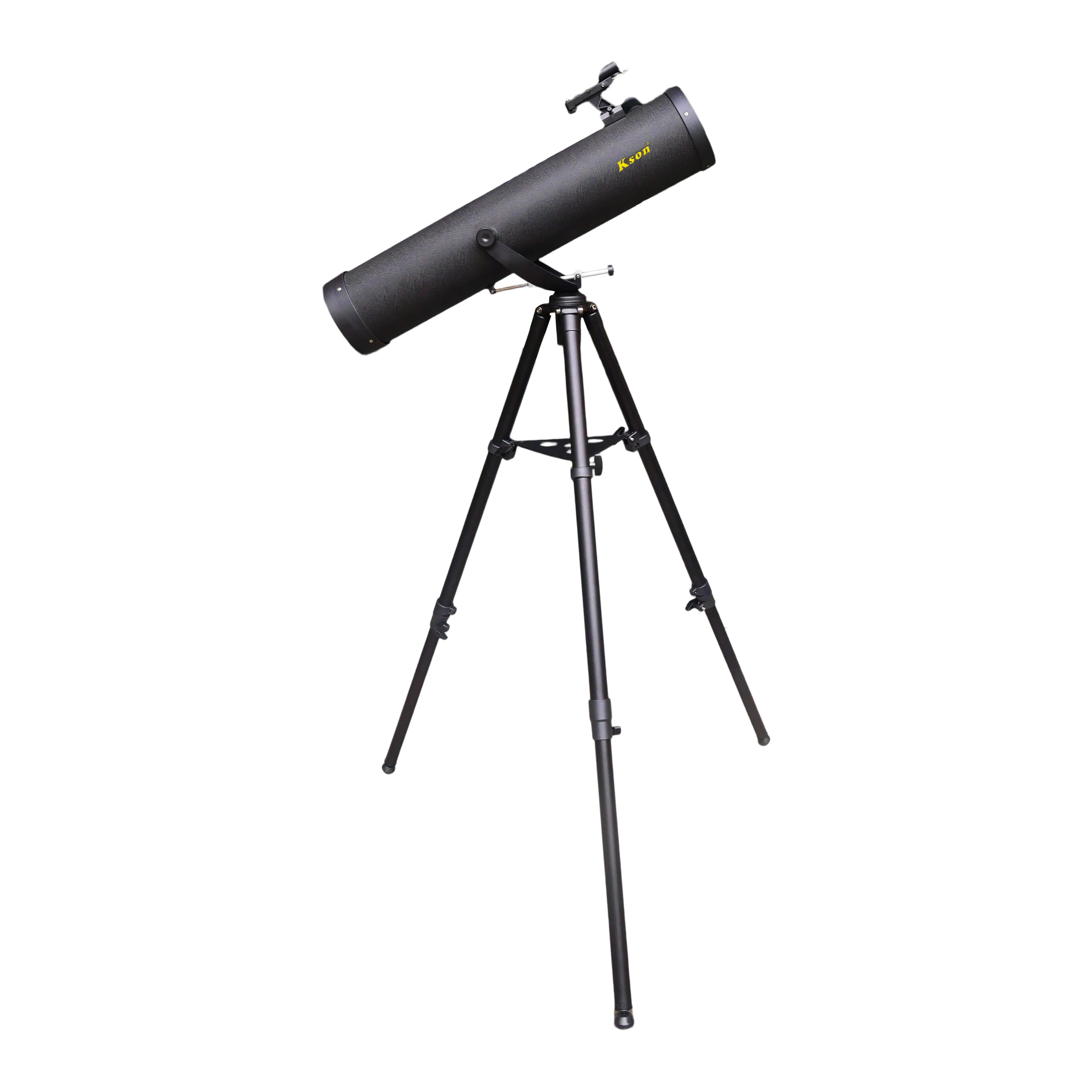 

KSON StarTouch KTE700120U APP-enabled Astronomical Reflector Telescope