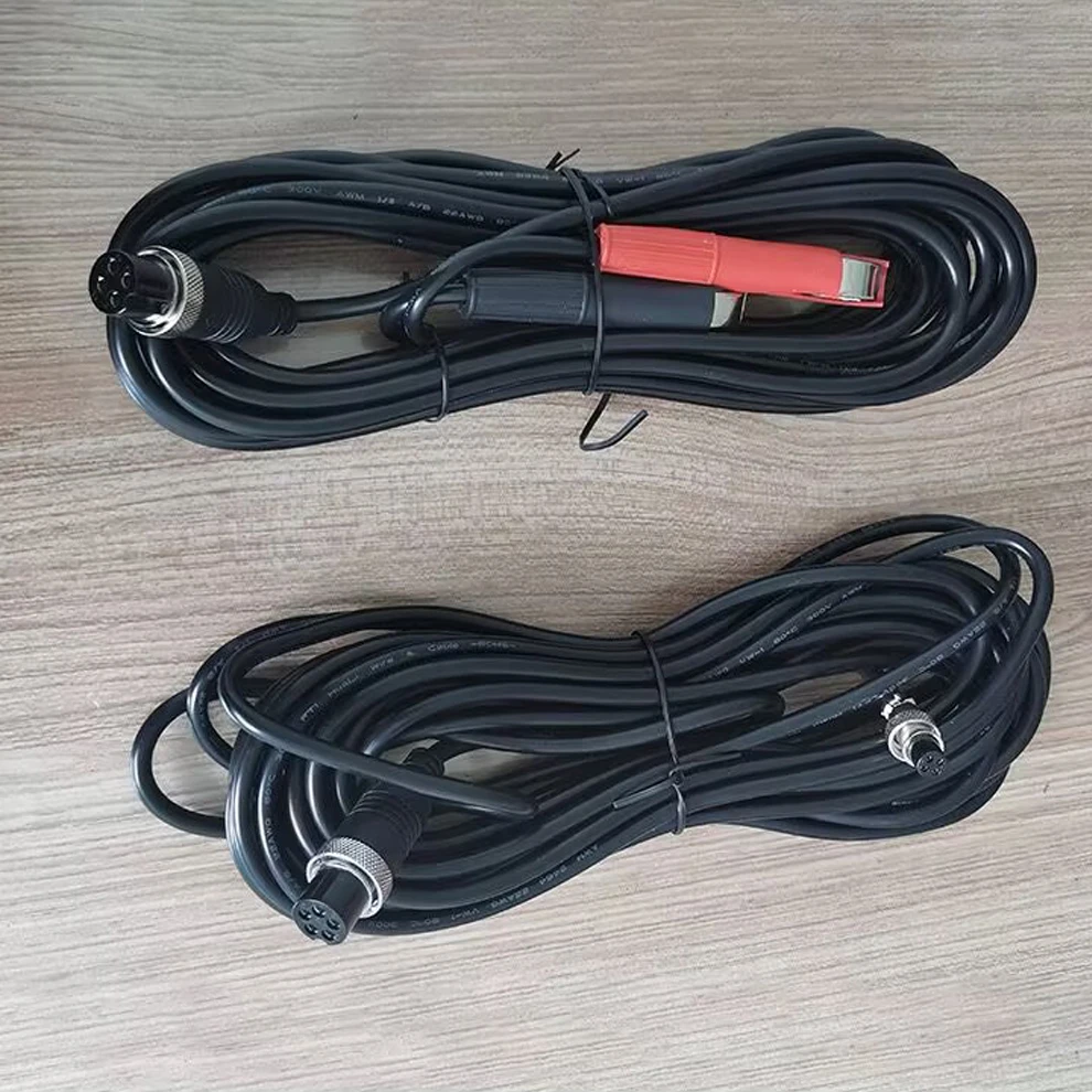 عالية الدقة YD380 لقط/المغناطيسي للتحويل ليزر الهندسة كاشف الهندسة الدورية استقبال الليزر