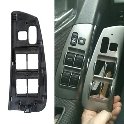 Car Left Front Door Panel Window Switch Bezel Fit For Toyota For Matrix (Base, XR, XRS) For Pontiac Vibe (Base, GT) 2003-2008