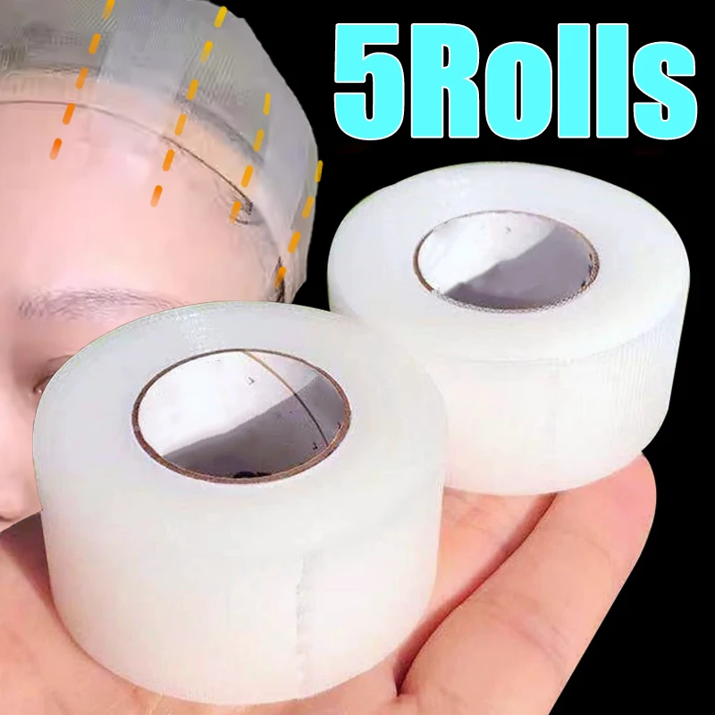 DIY クリアインビジブルフェイスリフティングテープ通気性のあるスキンフェイスリフティングしわパッチ二重まぶたリフト COS 専用テープ化粧品