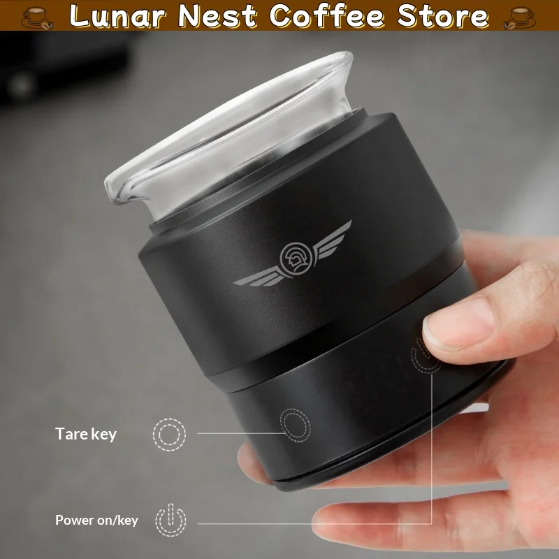 new-hero-digital-coffee-scale-high-precision-mini-espresso-coffee-weighing-coffee-scale-for-home-coffee-bar-professional-barista