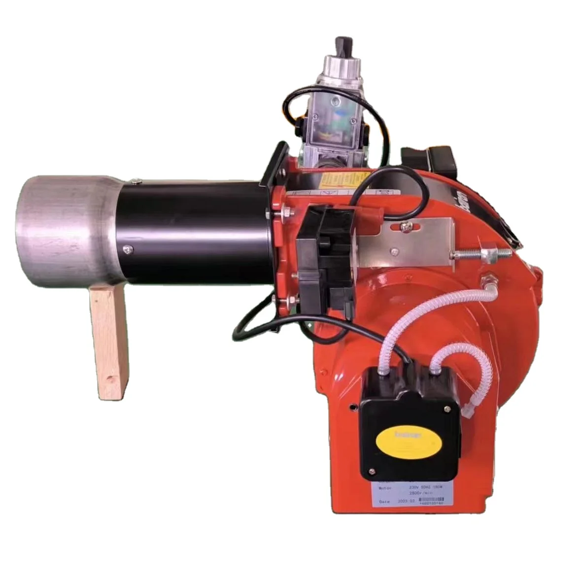 

Hot Selling Factory Industry Boilers BAIRAN BURNER BG10 High Quality (220v,50hz)