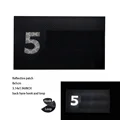 Reflective patch 2