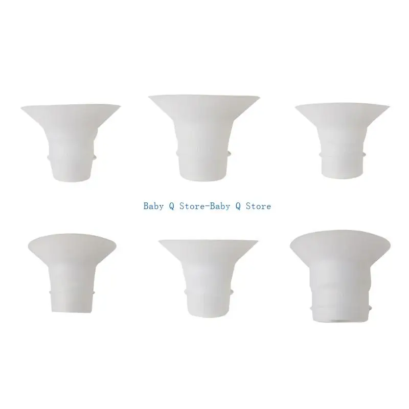 Рисунок 5 - X5XE Преобразователи молокоотсоса