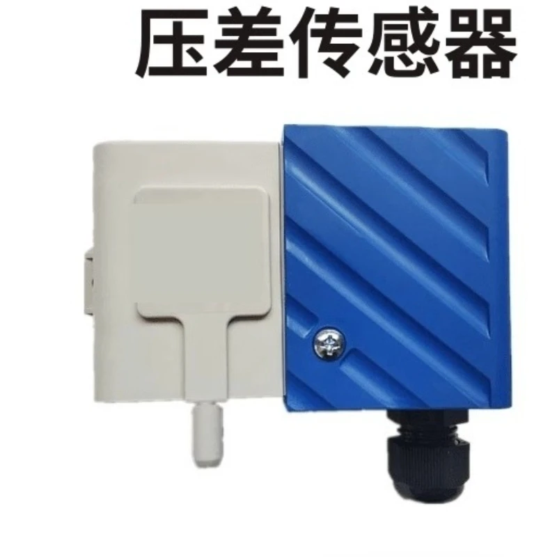 266 Sitt 2661050LD11T1C Duct Static Pressure Micro Differential Pressure Sensor DPT266