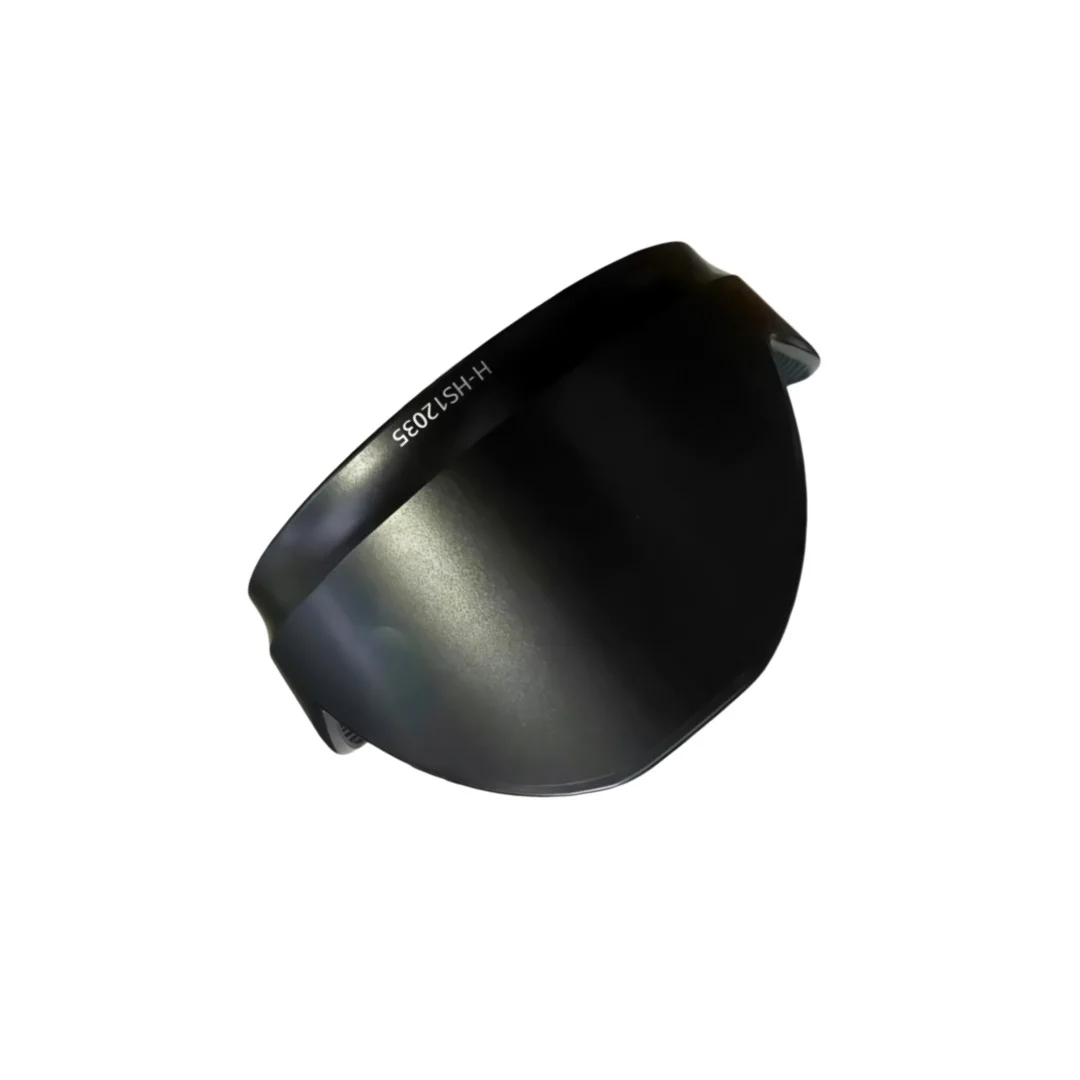 

Original 58mm Lens Hood Replacement Parts For Panasonic Lumix G X Vario 12-35mm F2.8 H-HS12035 Lens