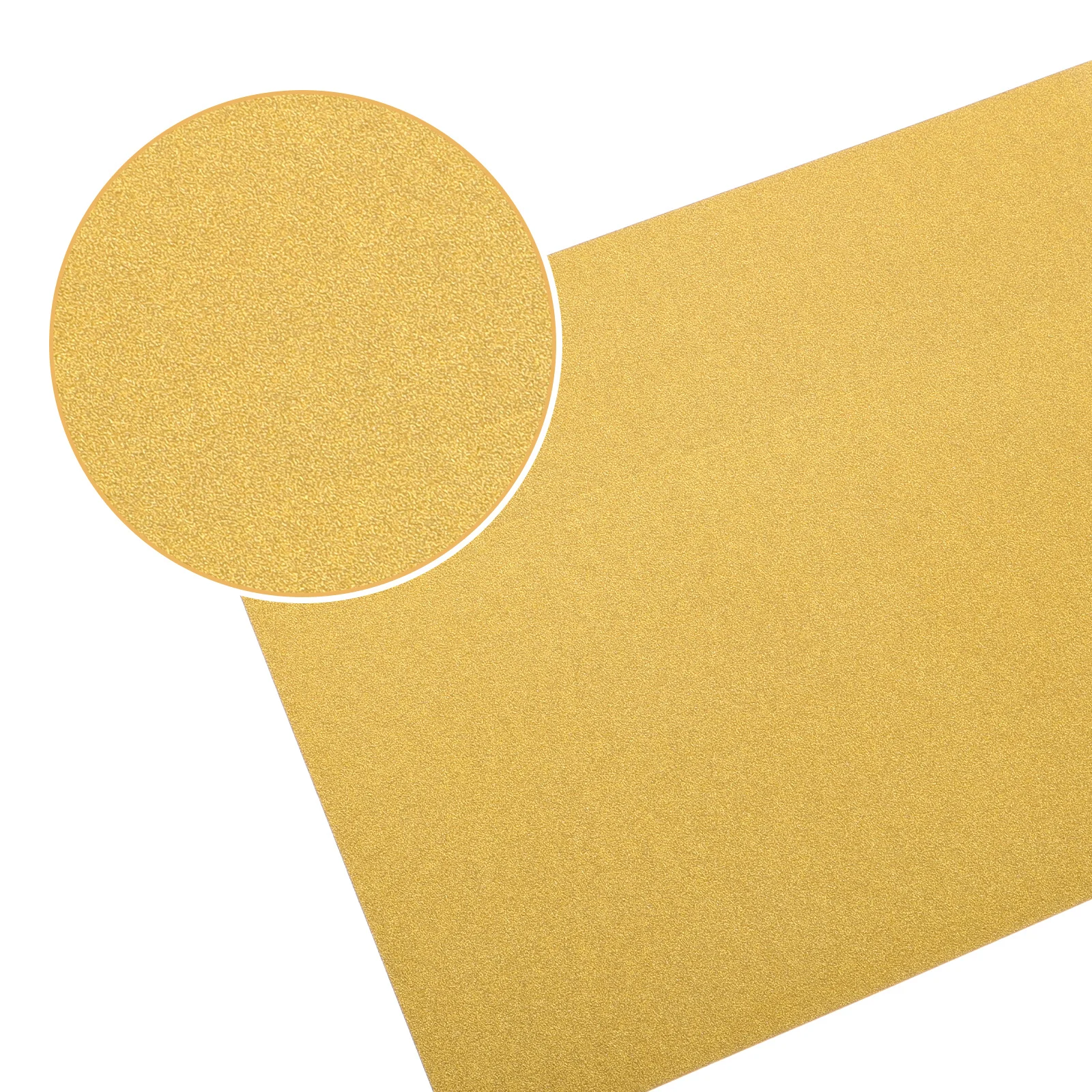 

10Pcs Glitter Paper A4 Sheets for DIY Cards Sparkling Craft Cardstock Glitter Paper for Christmas Wrapping and Scrapbooking