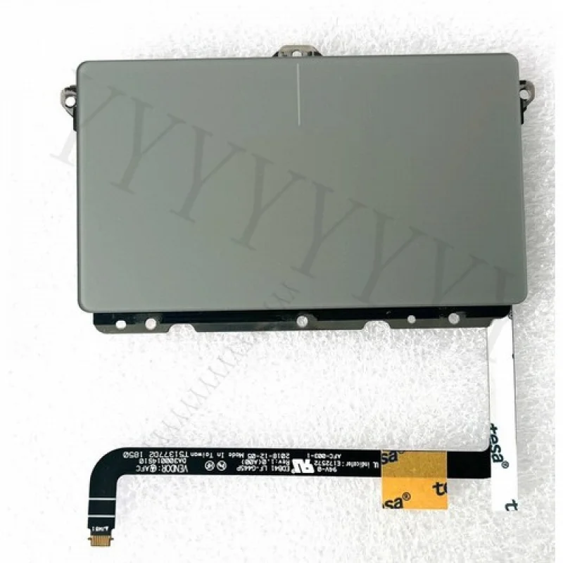 

Y+Original Touchpad Clickpad Trackpad For Dell Latitude 7400 2-in-1 E7400 A189S1