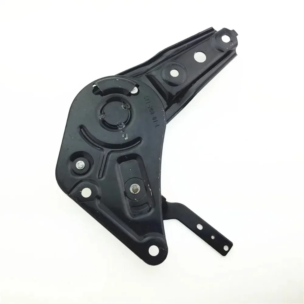 2027 For For Chery QQ/QQ3 A1 Auto Parts Front Seat Recliner Assembly Seat Adjuster Recliner