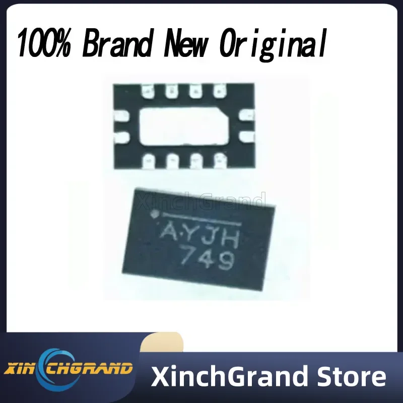 

(5-10piece)100% New MP8693 MP8693GDT MP8693GDT-Z (AYJK AYJJ AYJF AYJ...) QFN-12 Chipset