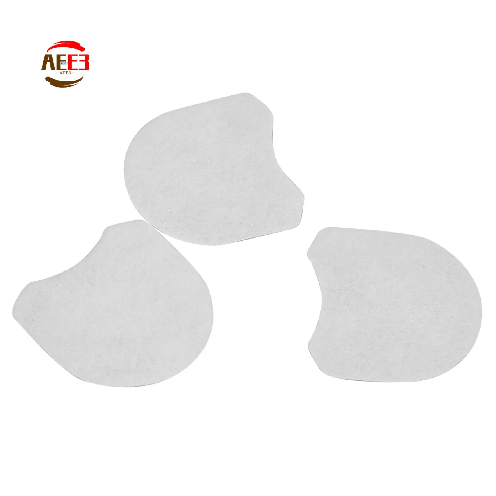 

AEE3-20 шт. сменные CPAP-фильтры для переработанных устройств Airmini, ультратонкие гипоаллергенные одноразовые CPAP-фильтры