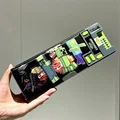 Pencil case A