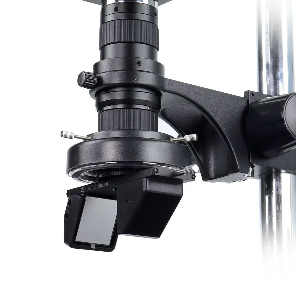 

Gold SellerTD-D-4KA 3D Electronic Microscope 4K Imaging with Auto Focus for Precision Repair and Multi-Angle Inspection