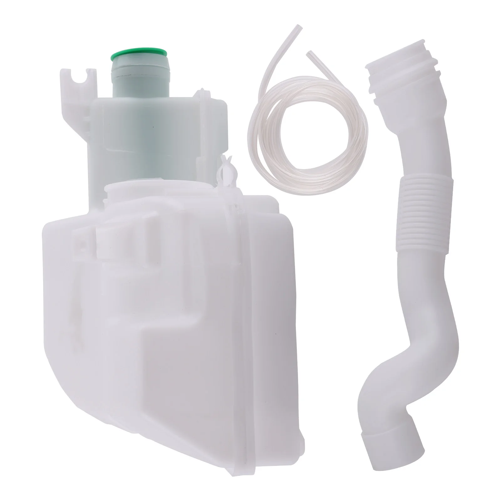 Wiper Windshield Washer Tank for Mercedes GLE350 GLE400 GL450 GL550 1668690420