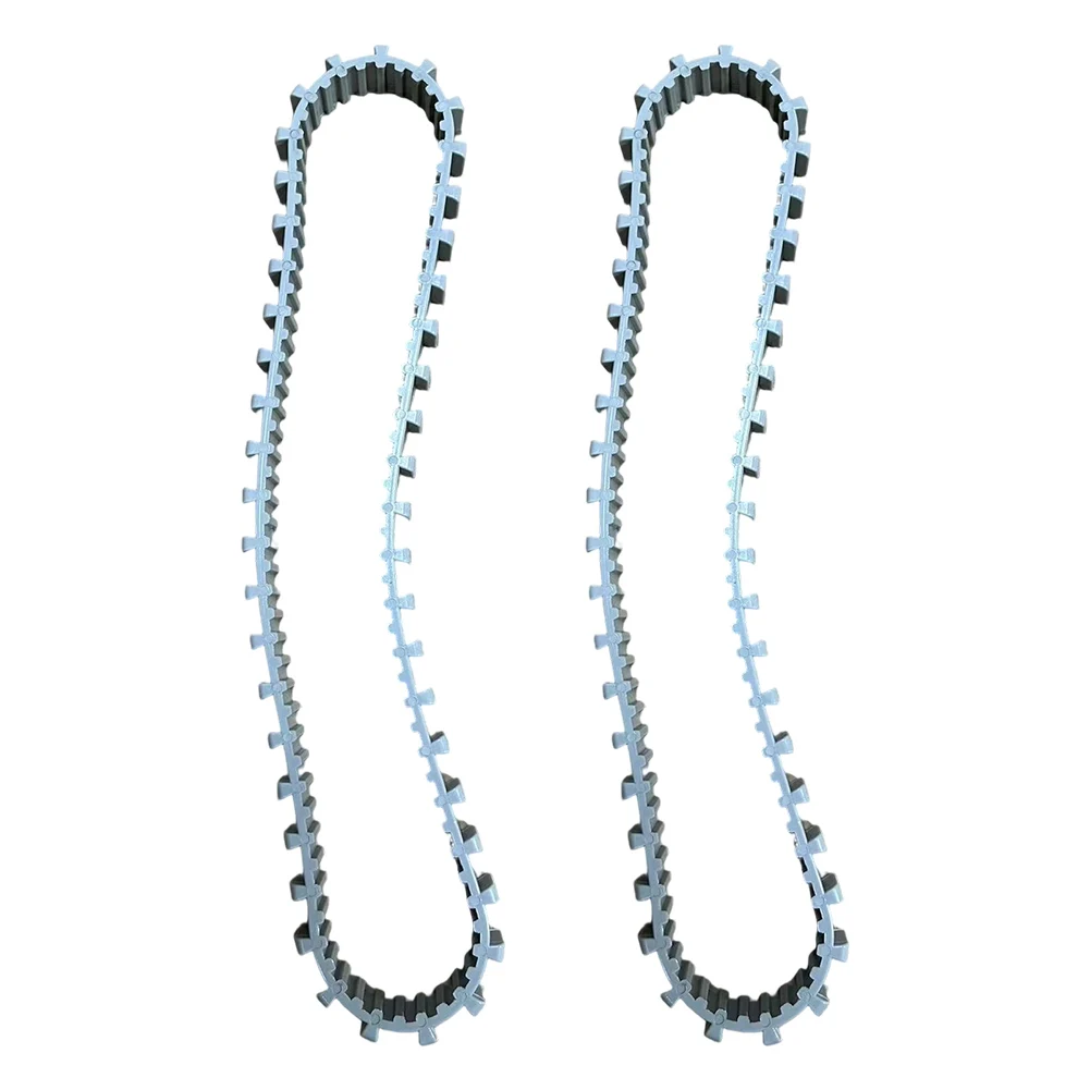 

OEM 9985006 Drive Belt Replacement for Dolphin Pool Cleaner Two Pack Construction for Long Lasting Performance