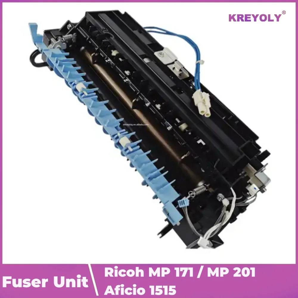 D067-4018 D0674018 Fuser Unit For Ricoh MP 171 / MP 201 Aficio 1515 Refurbished