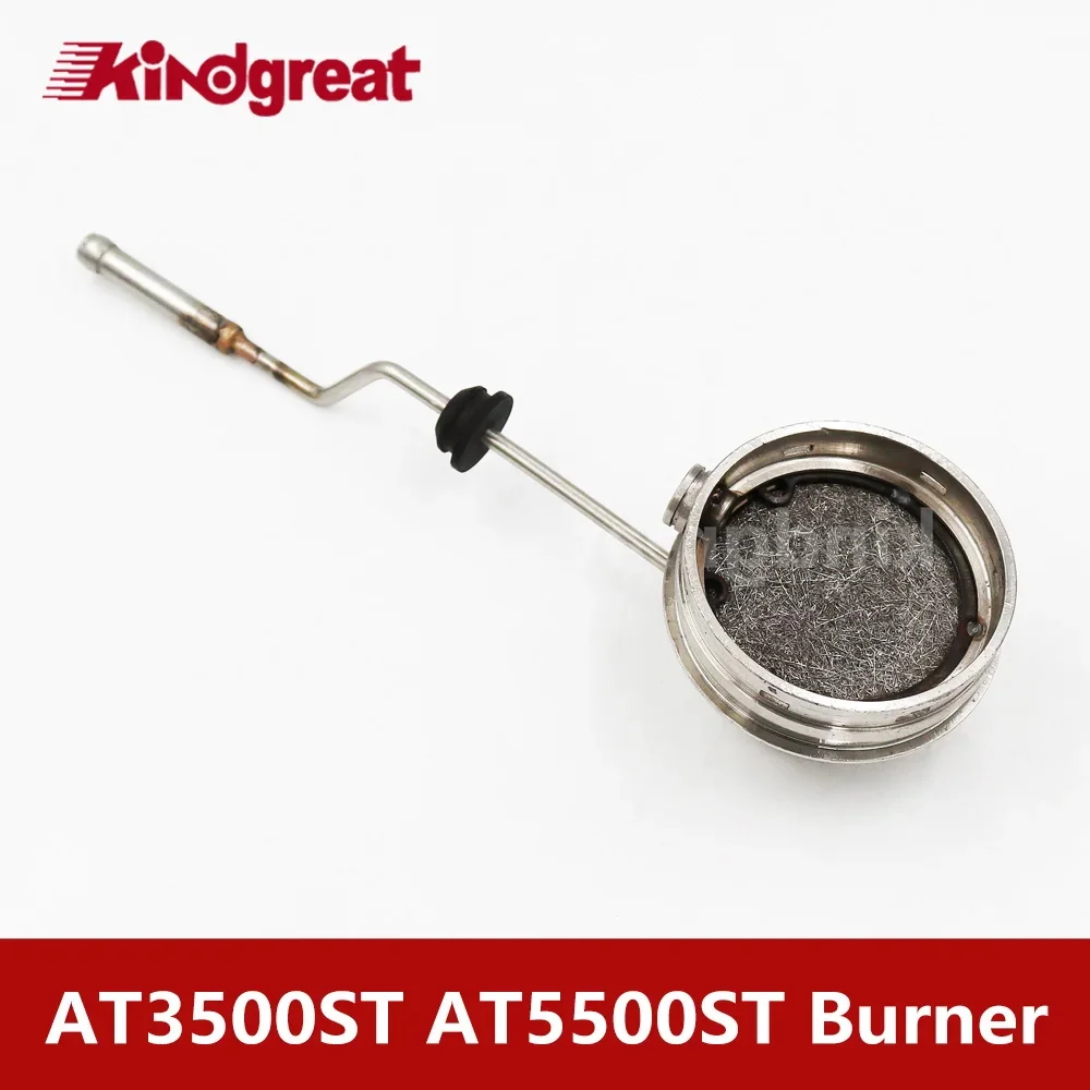 Diesel Airtronic Parking Heater Burner Combustion For Webasto Evo 40 55 AT3500ST 5500ST