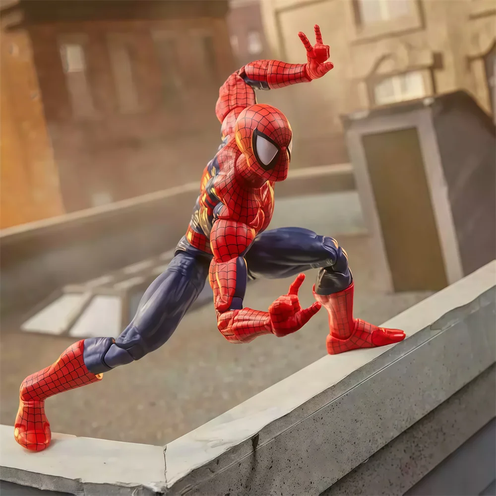 Thumbnail 4 - #31 Newest Movie Character Toy Figures