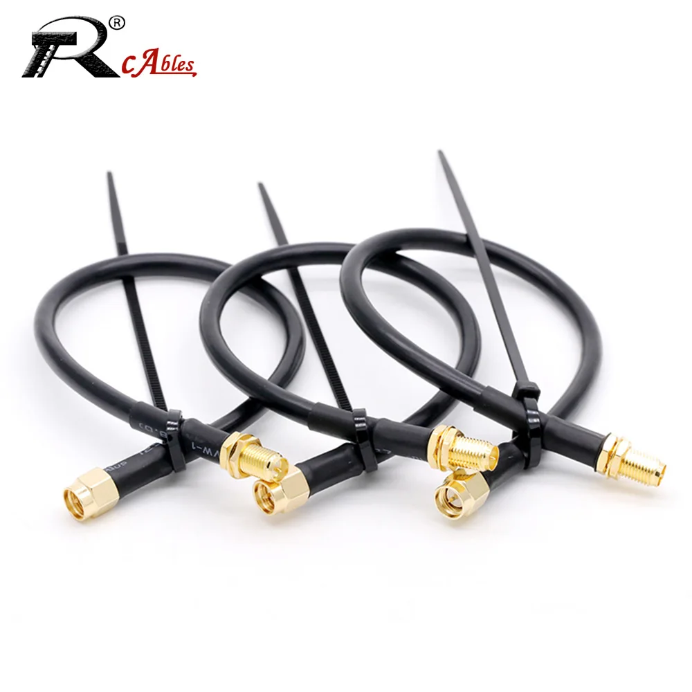 1PC Rf Coaxial RG58…