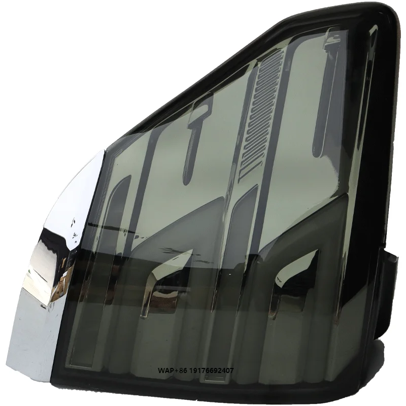 

Suitable for 2009 to 2014 Alphard Replacement and Repair of Original Taillights