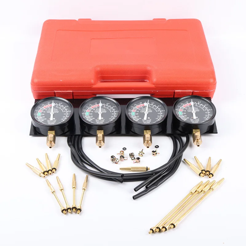 motorcycle-4-cylinder-synchronous-balance-meter-vacuum-suction-pressure-gauge-auto-repair-tool-kit