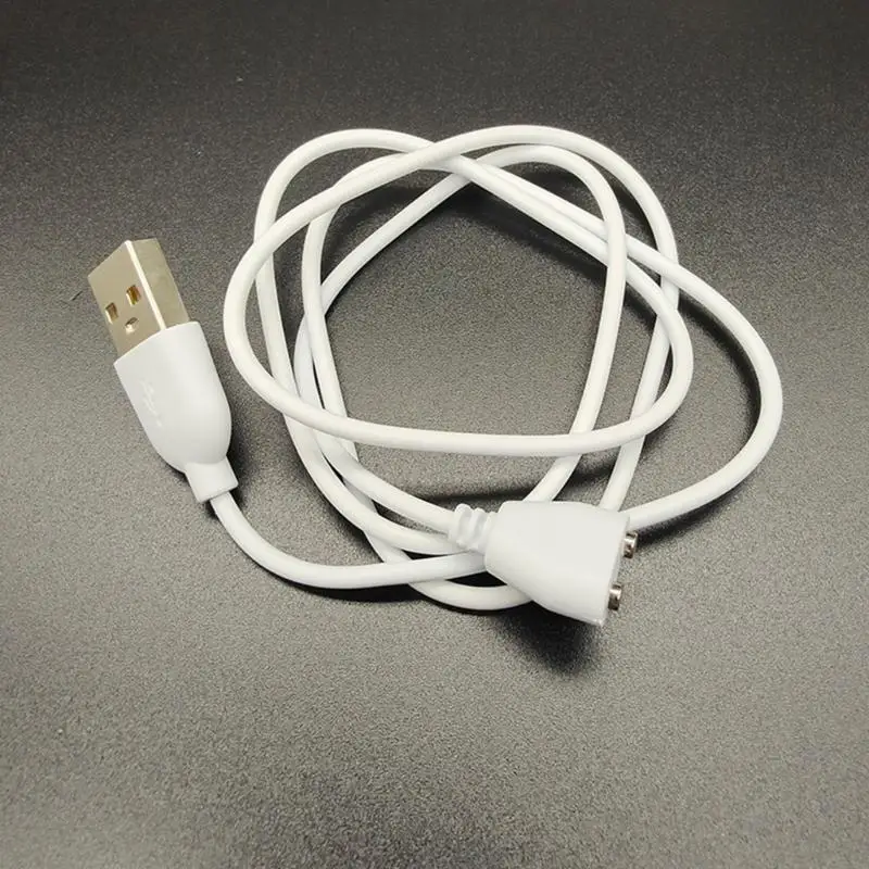 270b высокая гибкость магнитная USB -зарядка для интеллектуальных часов и устройств