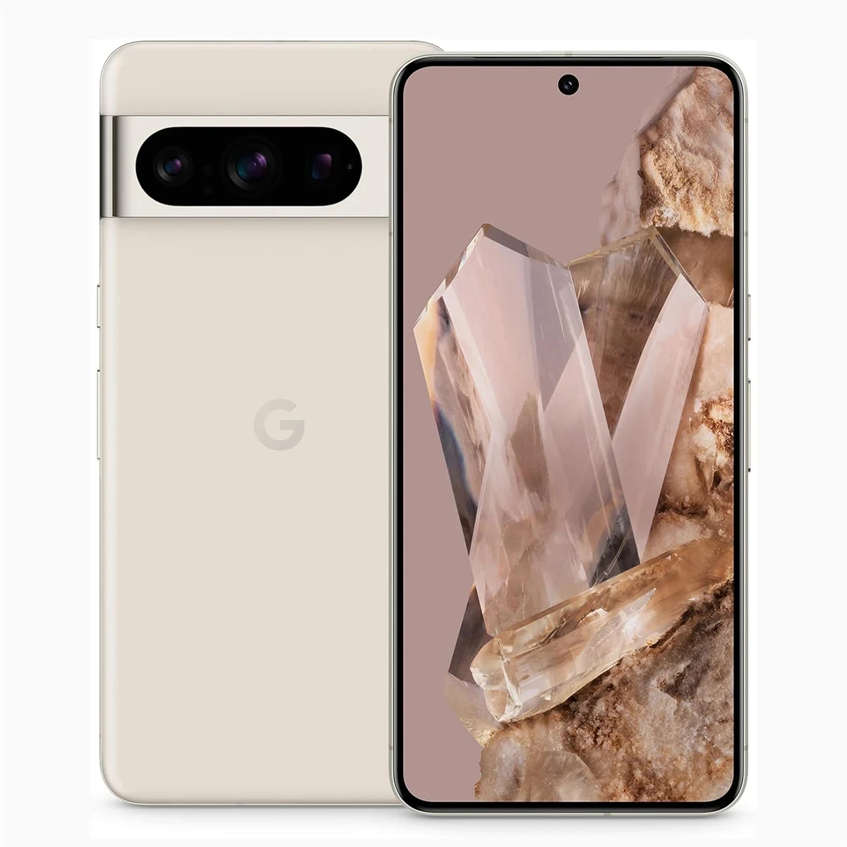 Google Pixel 8 Pro 128G ROM 5G 8pro Unlocked Mobile Phone 6.7