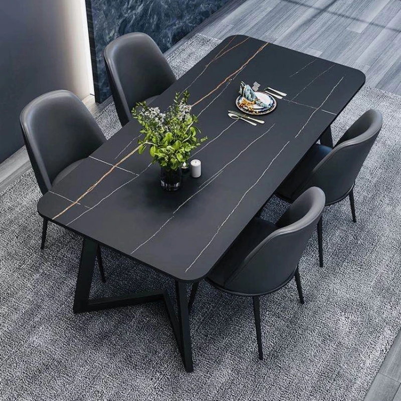 

Small Round Dining Tables Luxury Modern Luxury Modern Dining Tables Space Saving Round Tavoli Da Pranzo Luxury Home Furniture