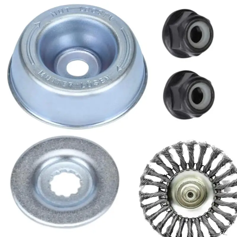 Aparador Gearbox Cabeça para Cortador de Grama Weed Eater Cortador de Escova Anexos Kit de Manutenção Universal Fs120 200